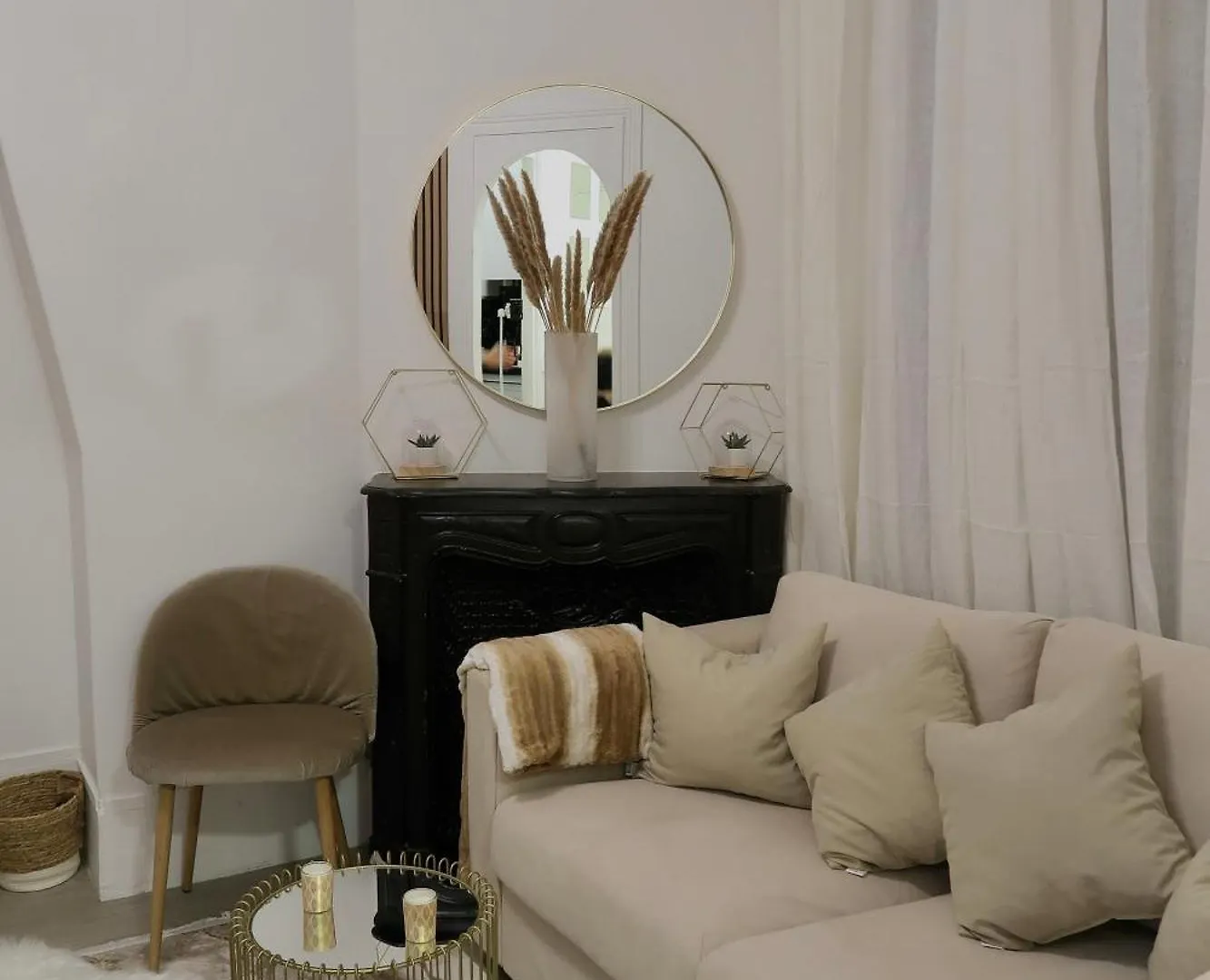 公寓 Appartement A Cote Tour Eiffel 巴黎