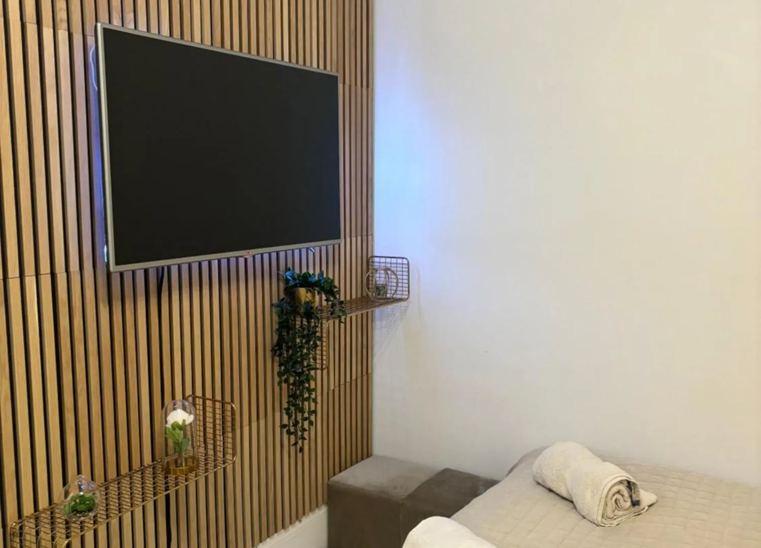 Appartement A Cote Tour Eiffel 巴黎