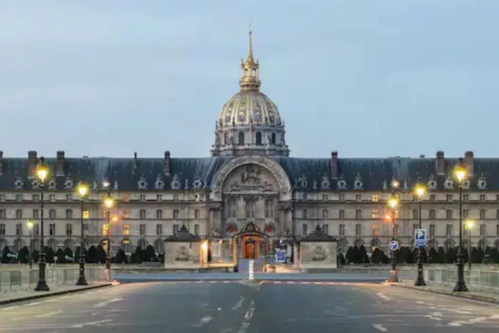 Appartement A Cote Tour Eiffel 巴黎 公寓